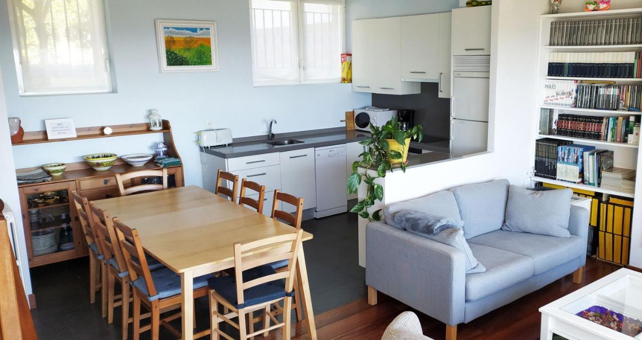 Igeldo House Apartamento