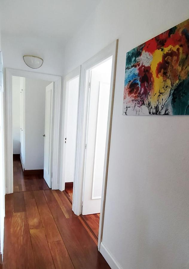 Appartement Igeldo House *