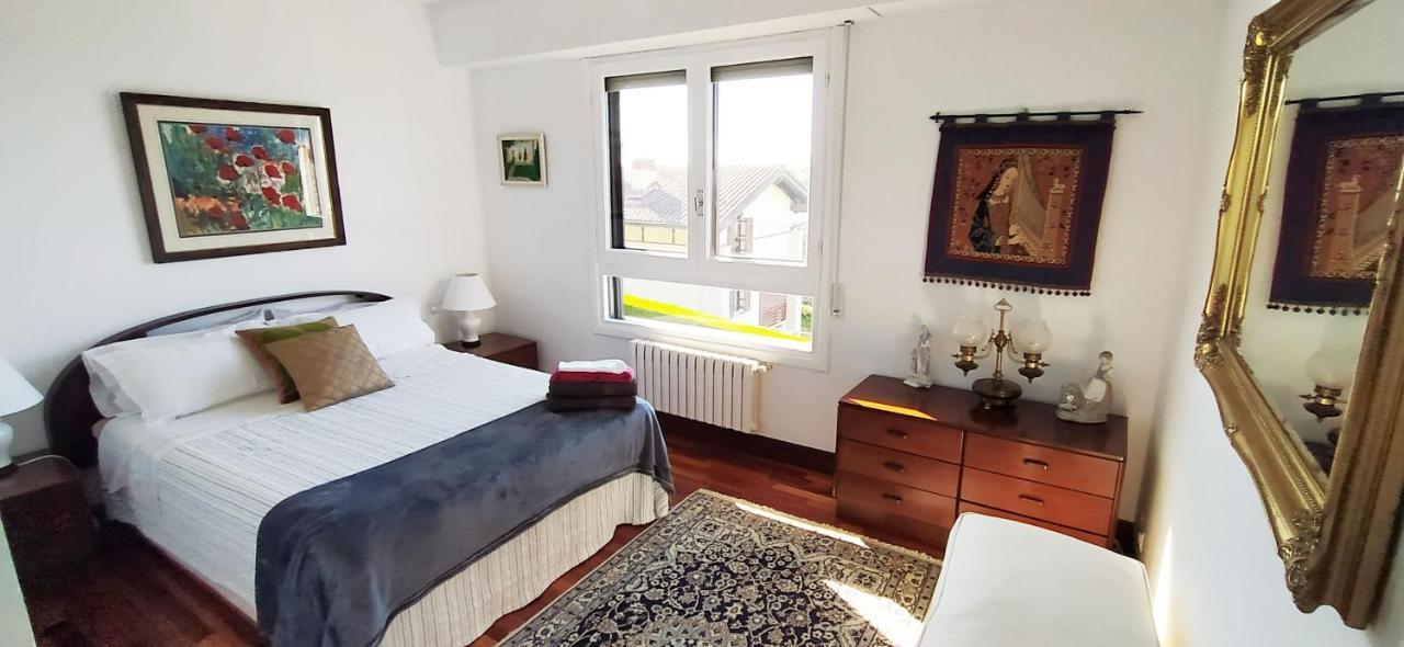 Igeldo House Appartement