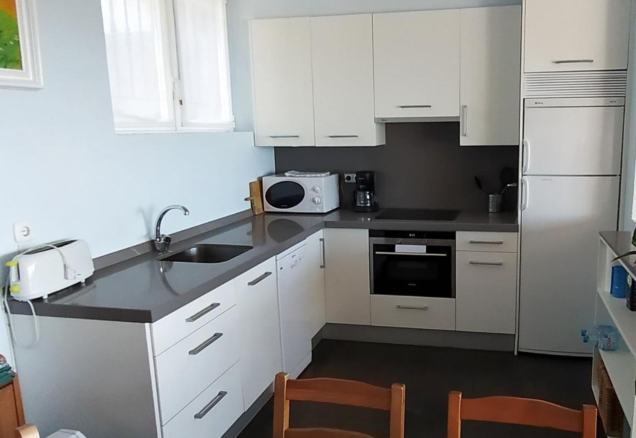 Igeldo House Apartamento *