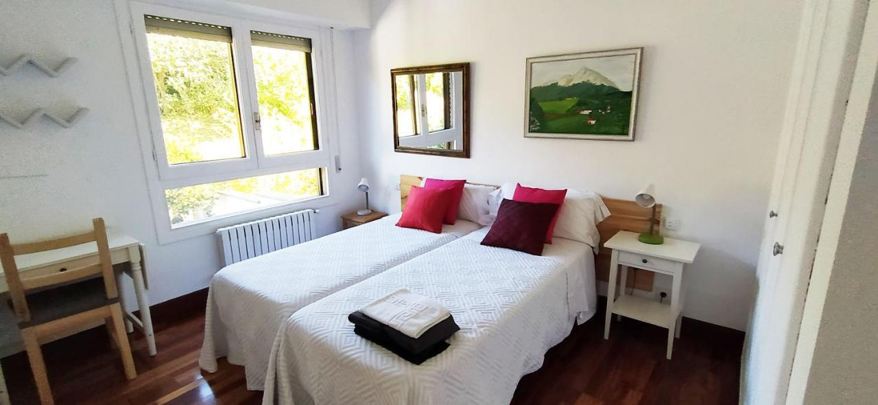 Appartement Igeldo House Saint-Sébastien