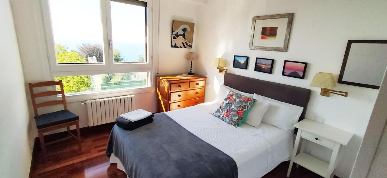 Igeldo House Appartement *