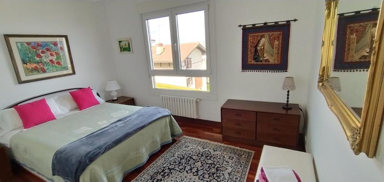 Igeldo House Apartamento San Sebastián