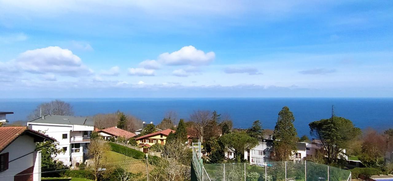 Apartamento Igeldo House San Sebastián