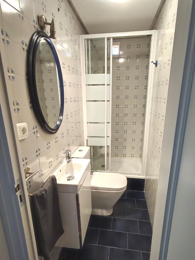 Appartement Igeldo House *