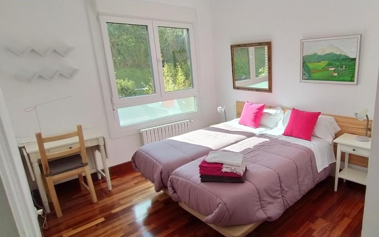Igeldo House Appartement *