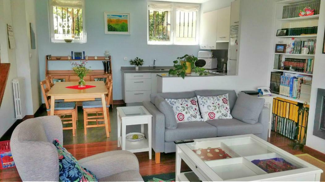 Appartamento Igeldo House San Sebastián